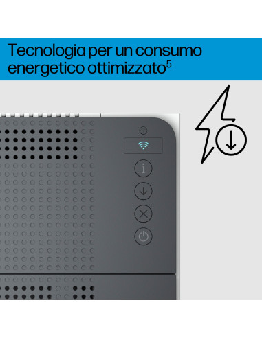 LaserJet Stampante M209dw Stampa fronte/retro Wi-Fi dual band
