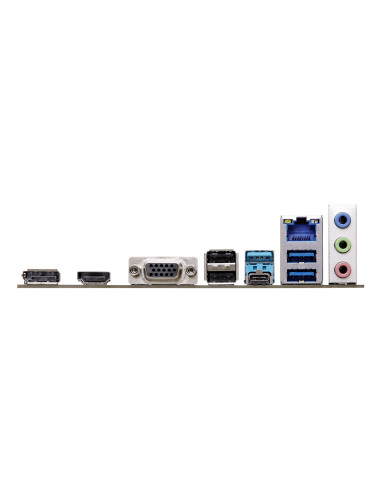 B760M-HDV/ M.2 D5