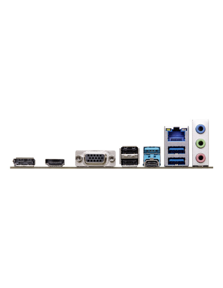 B760M-HDV/ M.2 D5