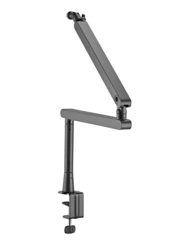 Premium Universal Streaming Microphone Arm
