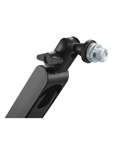 Premium Universal Streaming Microphone Arm