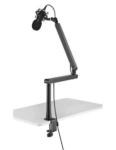 Premium Universal Streaming Microphone Arm