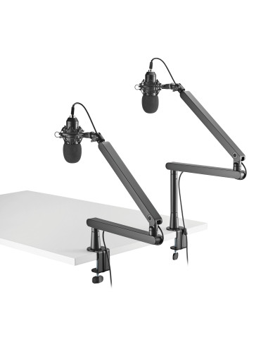 Premium Universal Streaming Microphone Arm