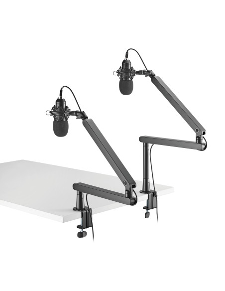 Premium Universal Streaming Microphone Arm