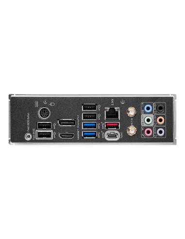 Z790 GAMING PLUS WIFI D5