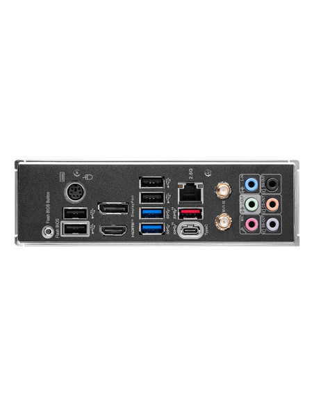 Z790 GAMING PLUS WIFI D5