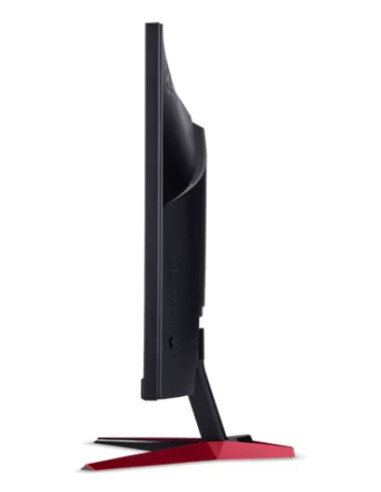 23.8" Nitro 180Hz 1ms HDR10 FreeSync-Premium Audio FHD VG24OYS3bmiipx