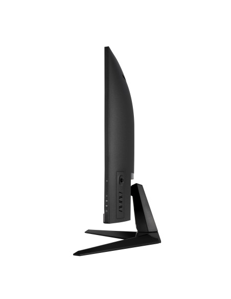 31.5" TUF Gaming WQHD 1ms 165Hz Curved 1500R FreeSync-Premium Speakers-4W HDR10 VA VESA VG32VQ1BR