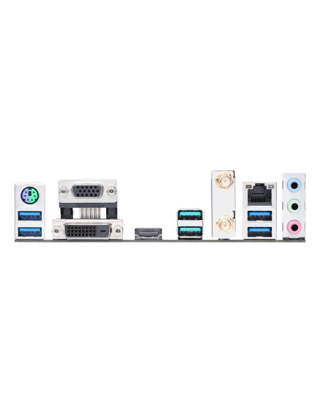 PRIME B550M-A WIFI II