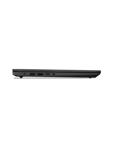 15.6" V V15 AMD 7120U 8GB 256GB/NVMe FHD W11 P Black