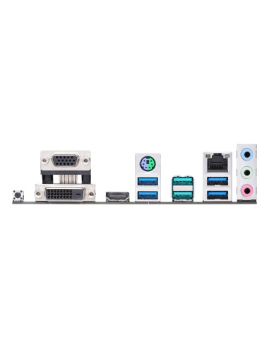 PRIME B450M-A II