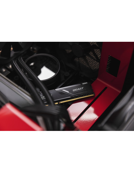 32GB (2x16GB) FURY Beast (3,6GHz)  CL18