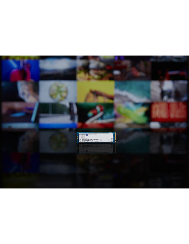 4TB NV2 M.2 PCIe 4.0 NVMe