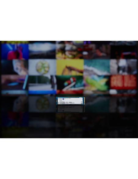 4TB NV2 M.2 PCIe 4.0 NVMe