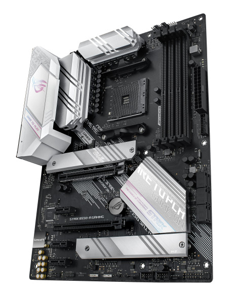 ROG STRIX B550-A Gaming