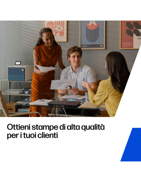 LaserJet 135X High Yield Black