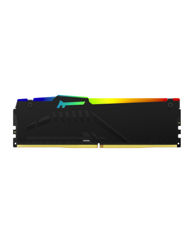 32GB (2x16GB) FURY Beast RGB 5600MHz CL36 XMP/EXPO