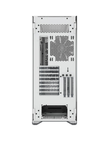 7000D AIRFLOW White Edition