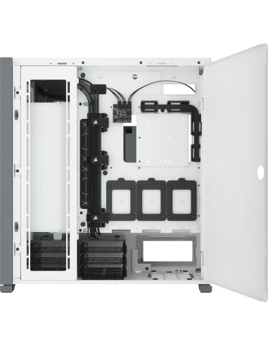7000D AIRFLOW White Edition