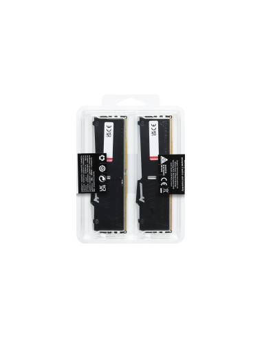 64GB (2x32GB) FURY Beast RGB EX 6,0GHz EXPO