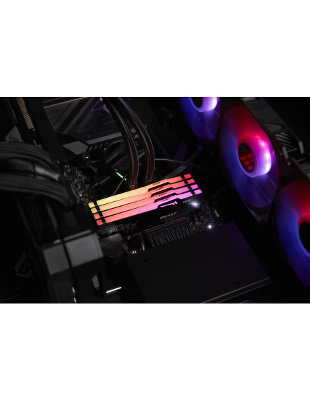 64GB (2x32GB) FURY Beast RGB EX 6,0GHz EXPO