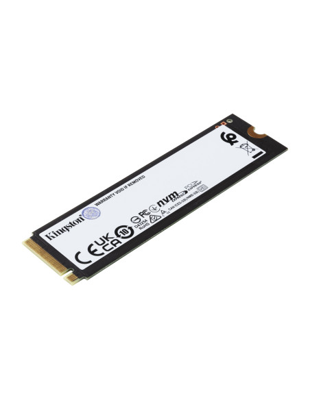 500GB FURY Renegade PCIe 4.0 NVMe