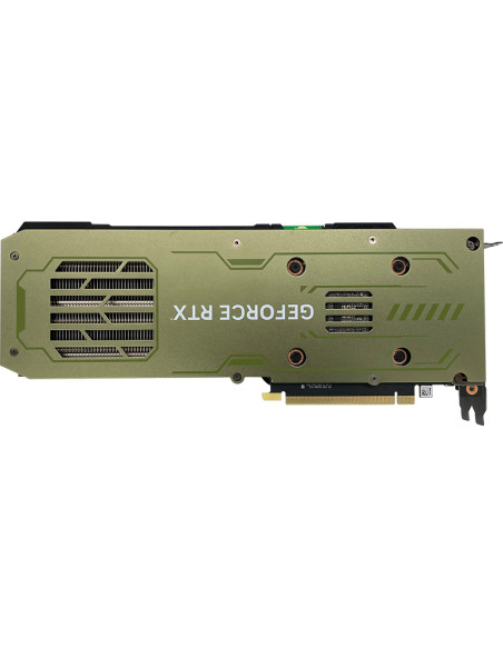 12GB GeForce RTX 4070 Ti GDDR6X Triple Fan