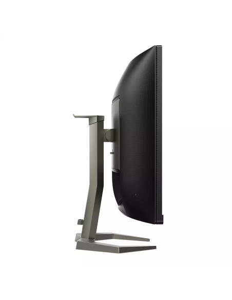 27" Momentum QHD 165Hz 1ms Curvo 1500R Adaptive-Sync