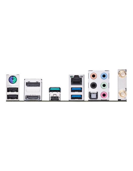 PRIME Z690-P WIFI D5