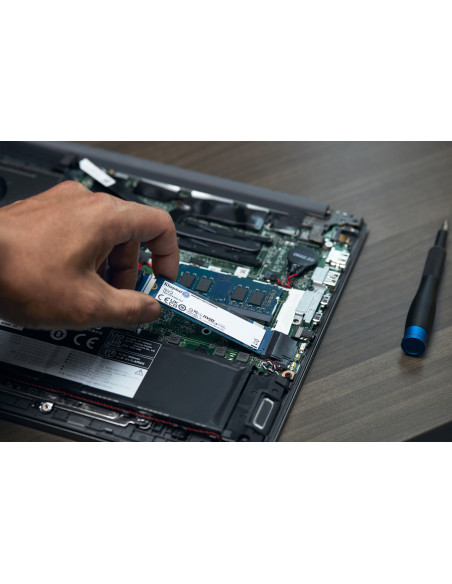 1TB NV2 PCIe 4.0 NVMe 3,5GB/s 2,1GB/s