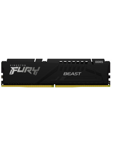 16GB (2x8GB) FURY Beast 4,8GHz CL38