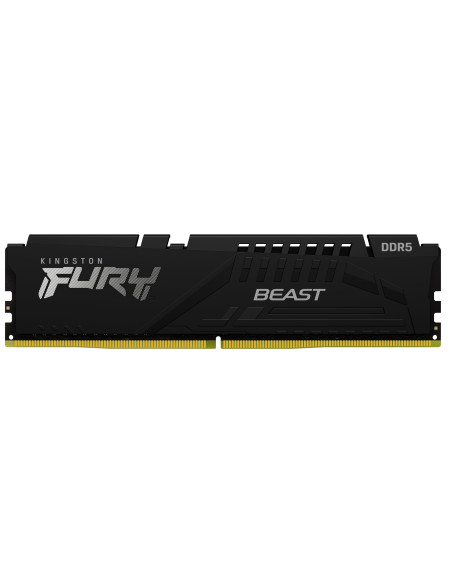 16GB (2x8GB) FURY Beast 4,8GHz CL38