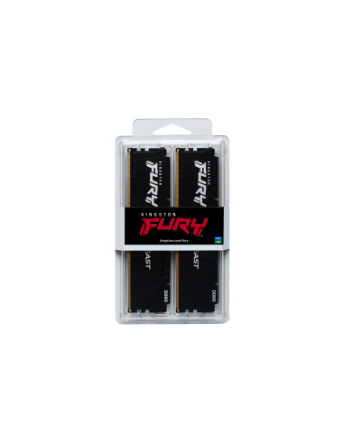16GB (2x8GB) FURY Beast 4,8GHz CL38