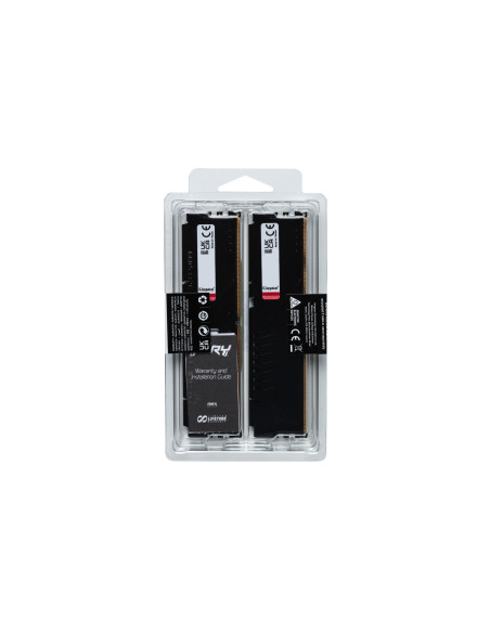 16GB (2x8GB) FURY Beast 4,8GHz CL38