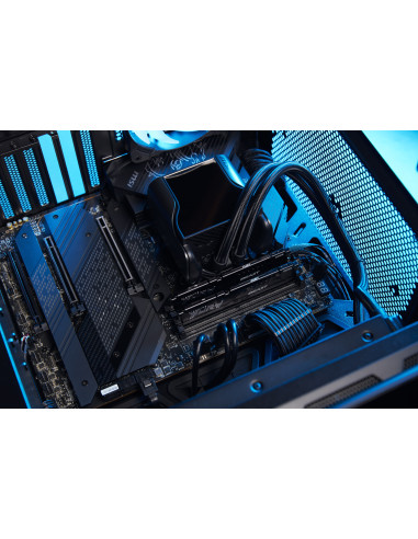 16GB (2x8GB) FURY Beast 4,8GHz CL38