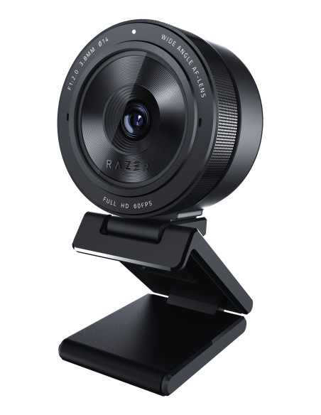 Kiyo Pro webcam 2.1 MP