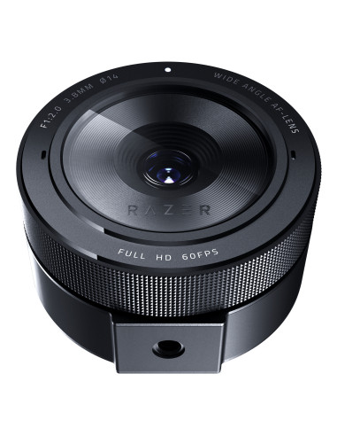 Kiyo Pro webcam 2.1 MP