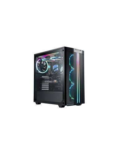 PURE BASE 500 FX Black