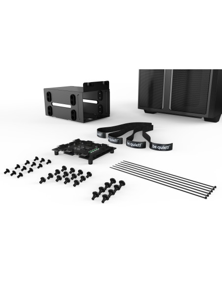 PURE BASE 500 FX Black