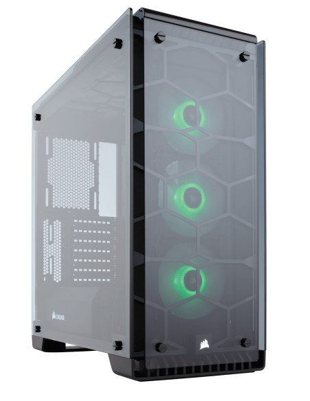 Crystal 570X