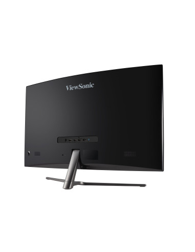 32" VX Series WQHD 144Hz 1ms IPS Curved FreeSync-Premium Blue-Light-Filter Audio2,5W
