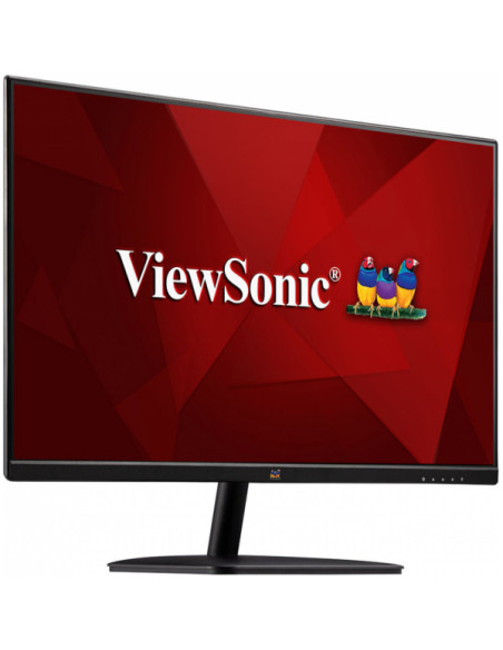 24" VA2432-h IPS 75Hz FHD 4ms Frameless HDMI VGA