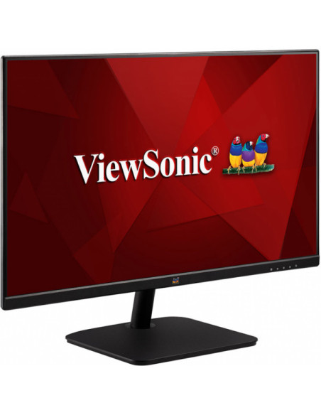 24" VA2432-h IPS 75Hz FHD 4ms Frameless HDMI VGA