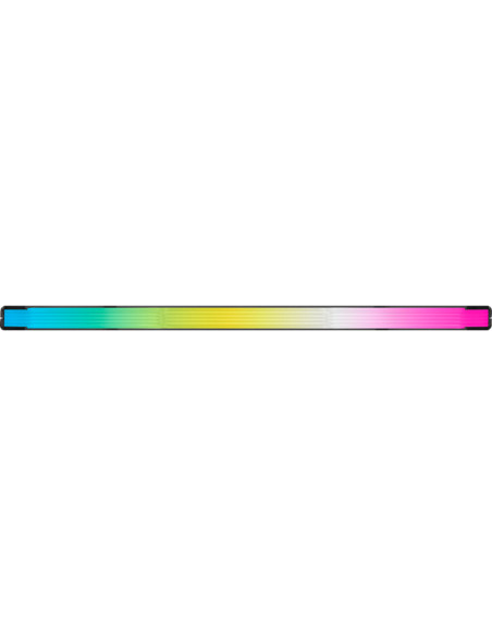 16GB (2x8GB) Vengeance PRO SL 3,2GHz RGB Black