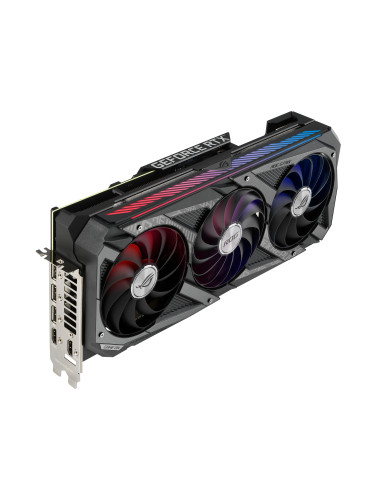 10GB GeForce RTX 3080 ROG -STRIX-RTX3080-O10G-V2-GAMING