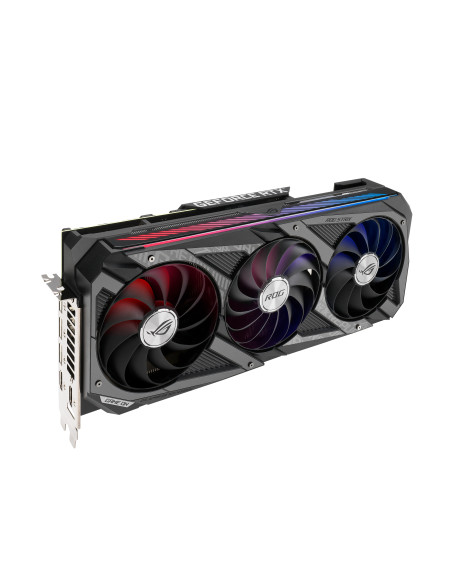 10GB GeForce RTX 3080 ROG -STRIX-RTX3080-O10G-V2-GAMING