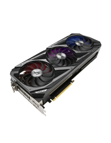 10GB GeForce RTX 3080 ROG -STRIX-RTX3080-O10G-V2-GAMING