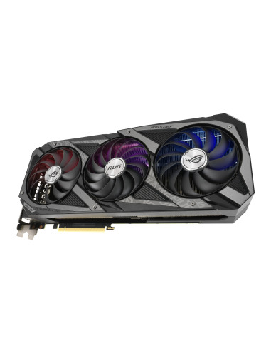 10GB GeForce RTX 3080 ROG -STRIX-RTX3080-O10G-V2-GAMING