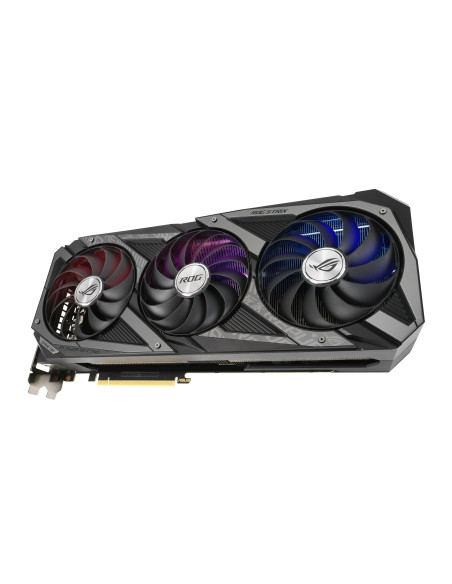 10GB GeForce RTX 3080 ROG -STRIX-RTX3080-O10G-V2-GAMING