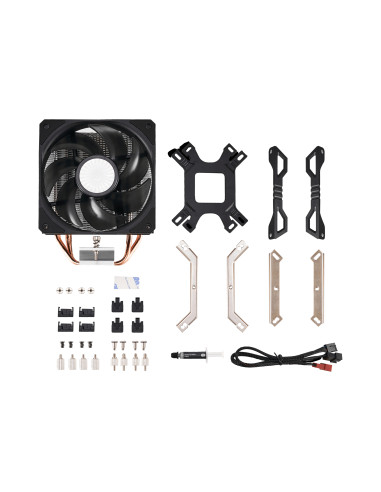 Master Hyper 212 EVO V2